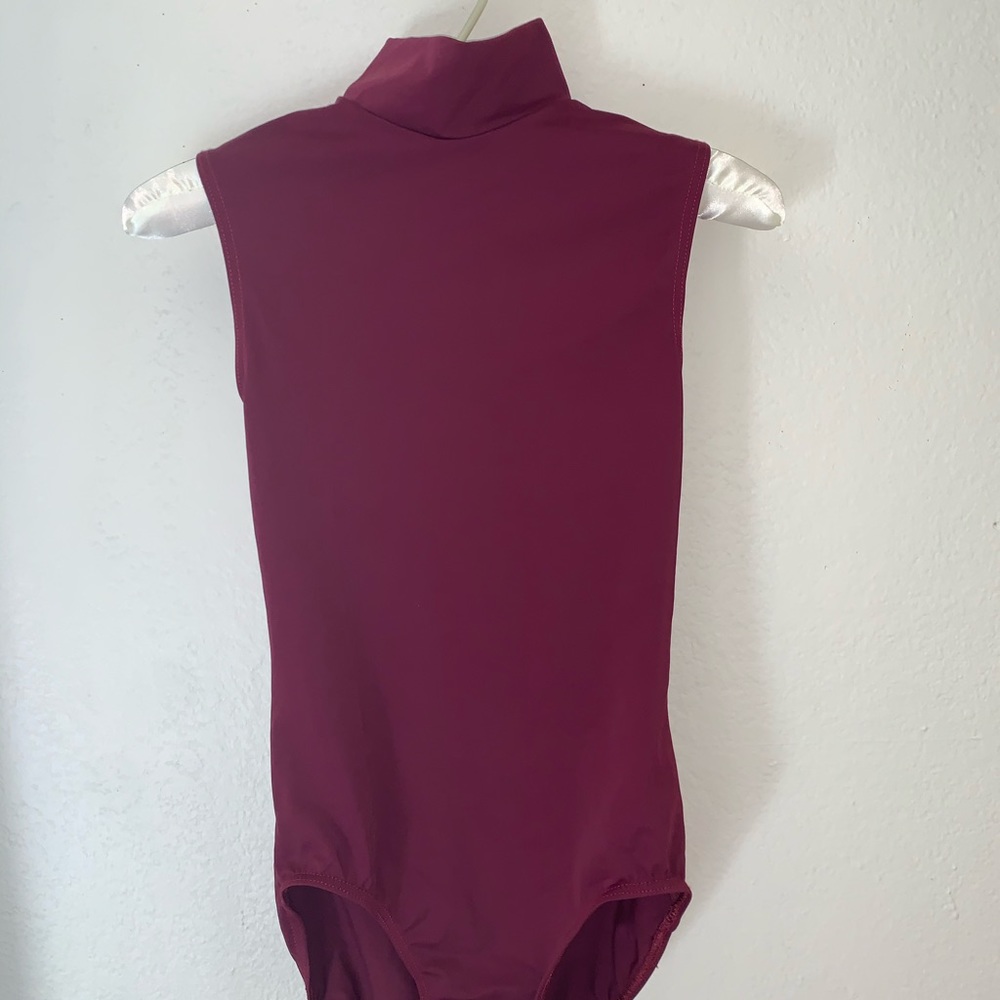 Balera Leotard